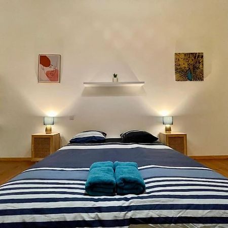 Appartement Confort - Carcassonne Centre Екстериор снимка