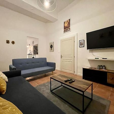 Appartement Confort - Carcassonne Centre Екстериор снимка