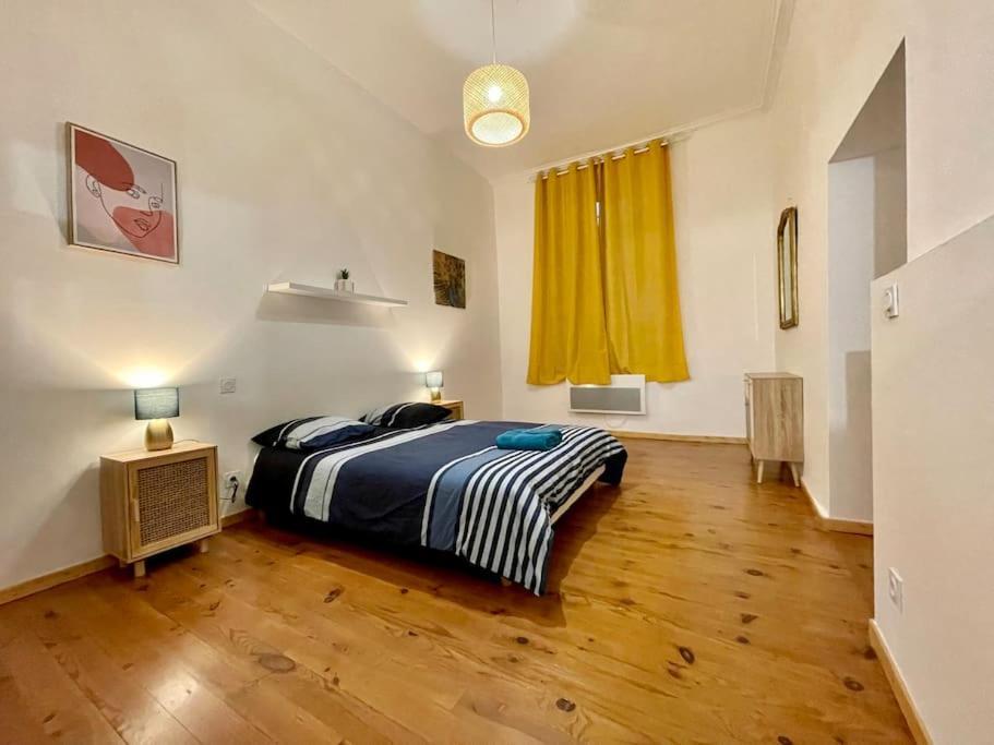 Appartement Confort - Carcassonne Centre Екстериор снимка